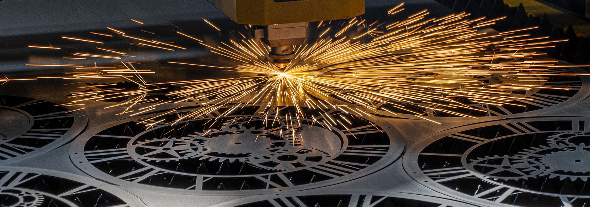 Laser Cutting Service