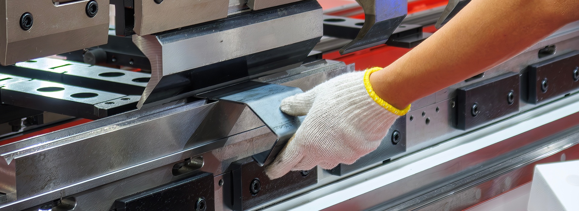 CNC Bending Service