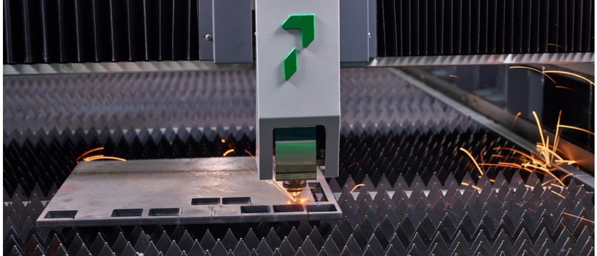 Proteck Machinery Laser